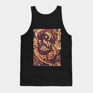 GRIND Tank Top